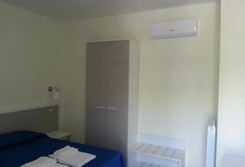 スタンダードルーム, B&b Il Girasole Formia Guesthouse