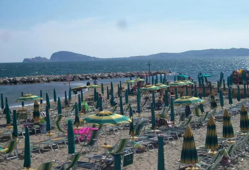 スタンダードルーム, B&b Il Girasole Formia Guesthouse