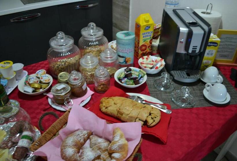 Номер Стандарт Адаптированный для Инвалидов, B&b La Casa Bianca Di Porto Conte