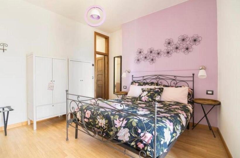 스탠다드 룸, B&b La Dolce Casa Lago Di Como