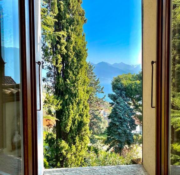 스탠다드 룸, B&b La Dolce Casa Lago Di Como