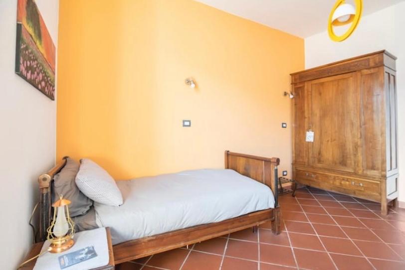 スタンダードシングルルーム, B&b La Dolce Casa Lago Di Como