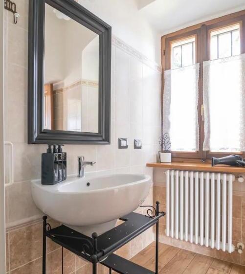 스탠다드 룸, B&b La Dolce Casa Lago Di Como