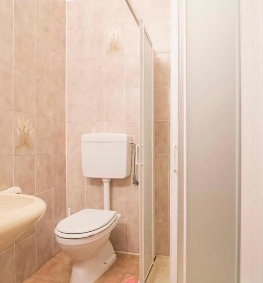 スタンダードシングルルーム, B&b La Dolce Casa Lago Di Como