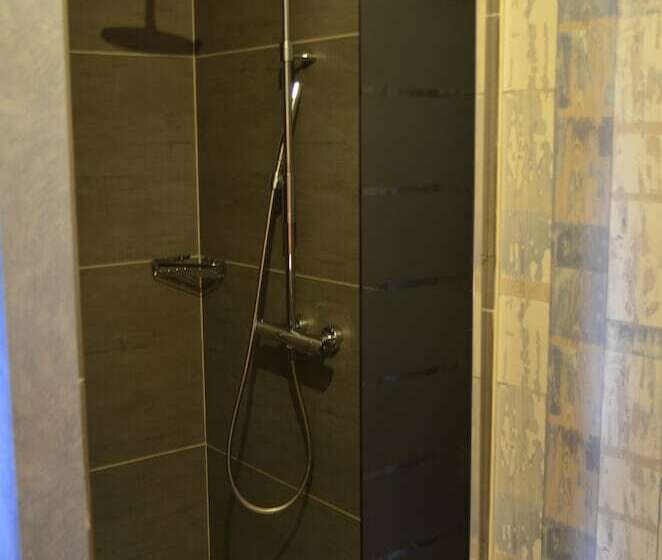 标准间, B&b Le Bouchat Oreille