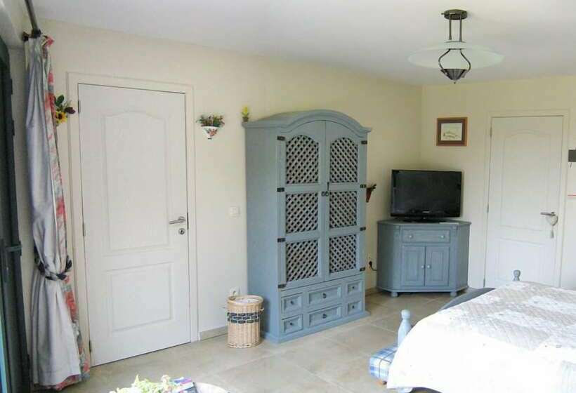 标准间, B&b Le Bouchat Oreille