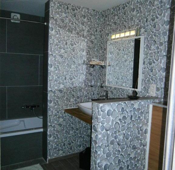 标准间, B&b Le Bouchat Oreille