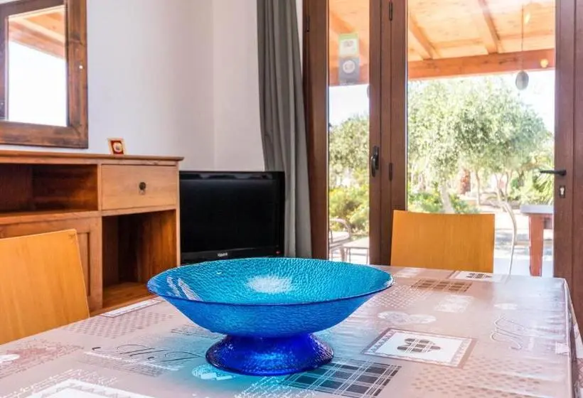 1ベッドルームアパートメント, B&b Le Dune Self Check In