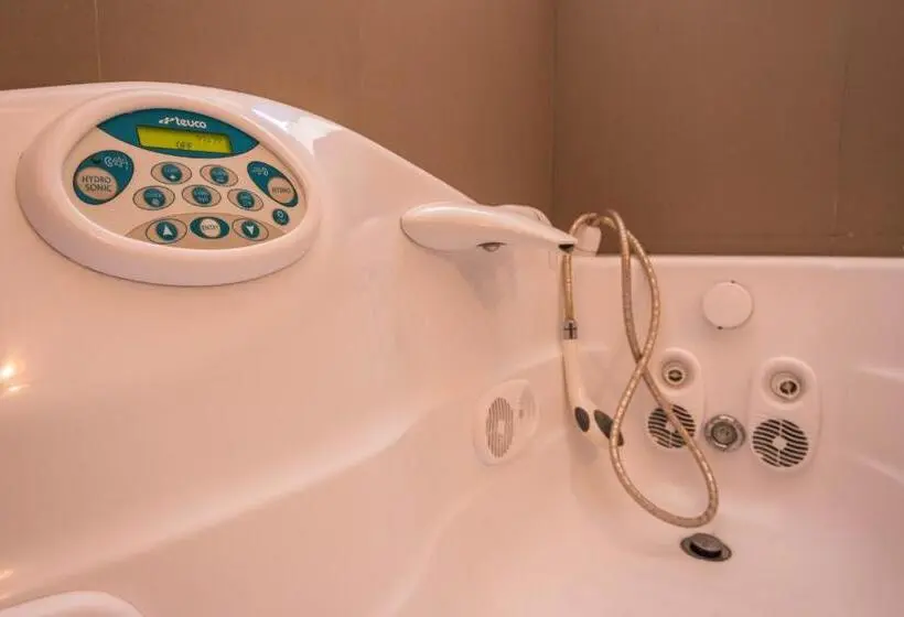 スタンダード4人部屋, B&b Le Dune Self Check In