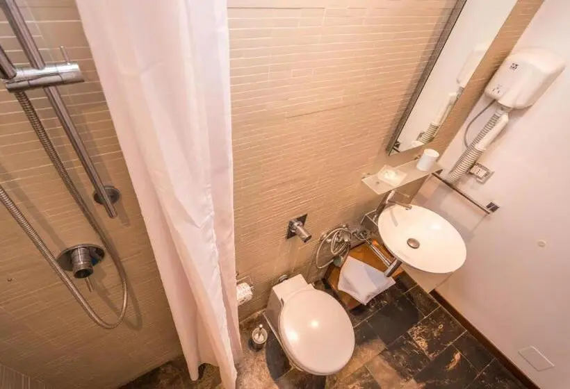 Triple Room Sea View, B&b Le Dune Self Check In