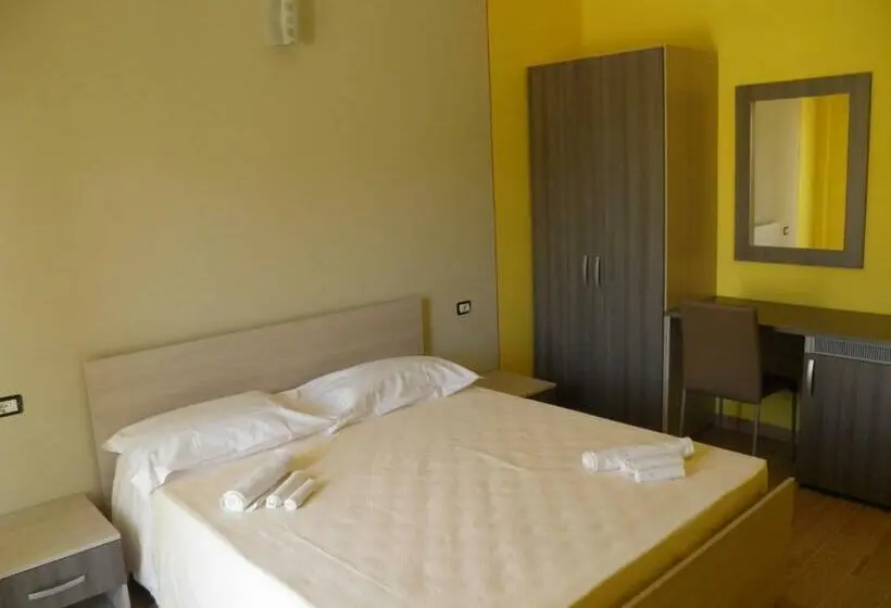Deluxe-huone Merinäkymä, B&b Mare & Luna