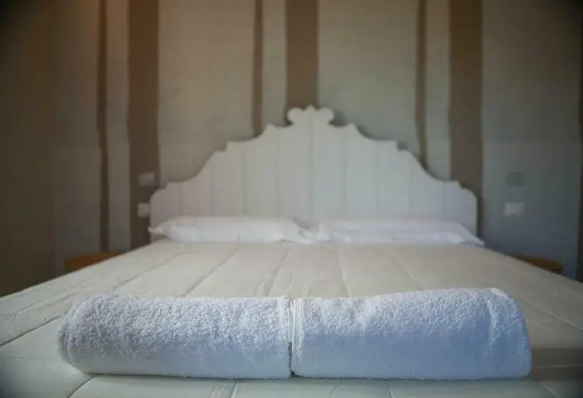 スーペリアールーム, Agriturismo Colle Casini Cortesi