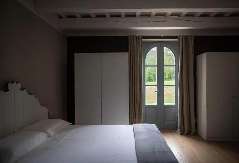 スーペリアトリプルルーム, Agriturismo Colle Casini Cortesi