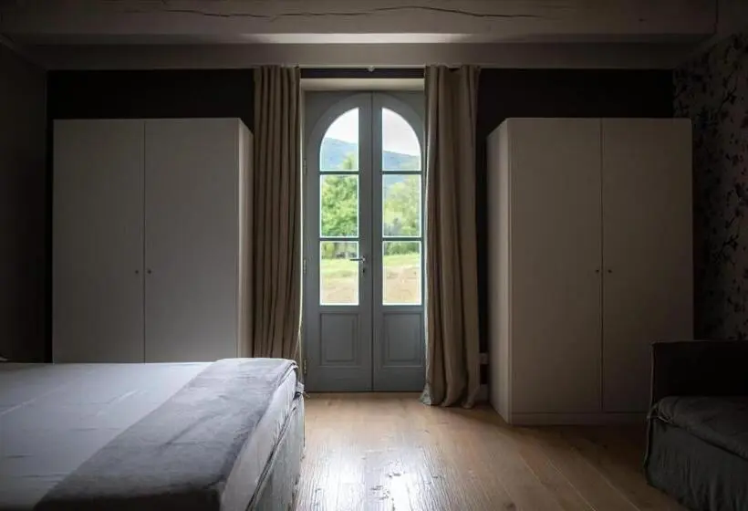 スーペリアトリプルルーム, Agriturismo Colle Casini Cortesi