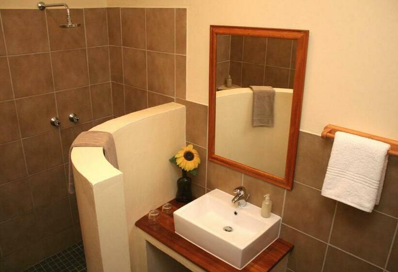 חדר סטנדרט, Avenues Guesthouse