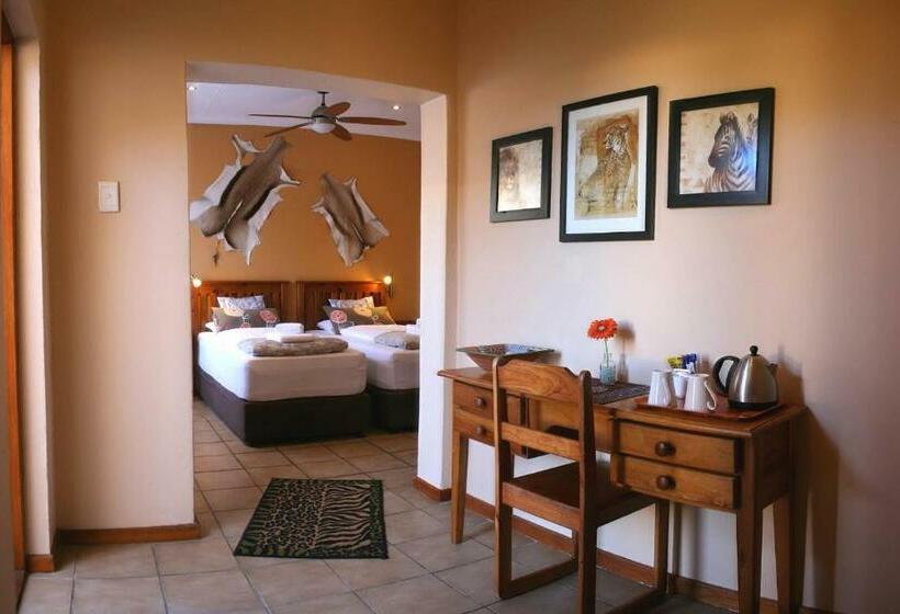 Номер Стандарт, Avenues Guesthouse