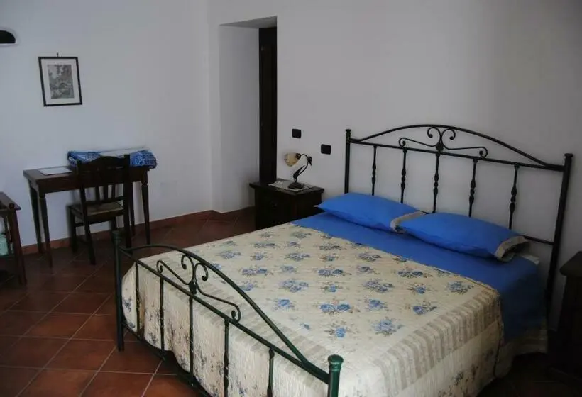バルコニー付きスタンダードルーム, Casale San Felice B&b