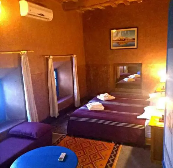 Standard-huone, Dar Mouna