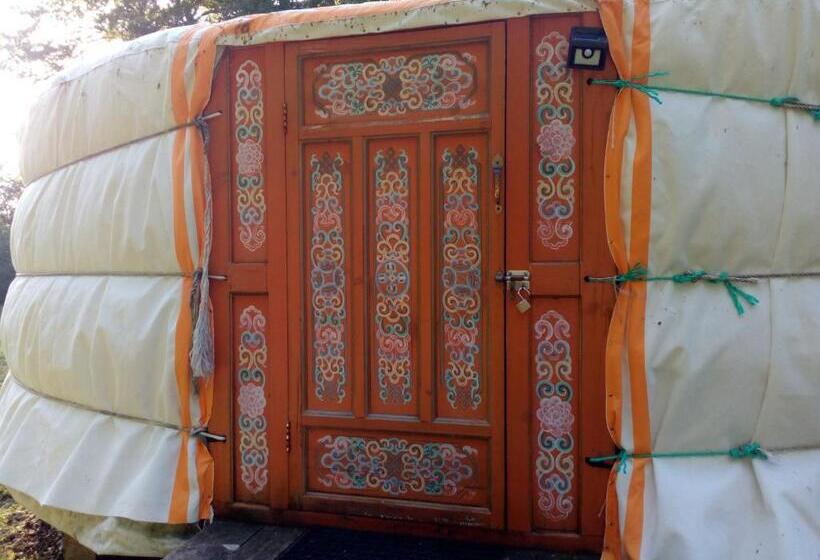 标准间, Le Pre Karvain