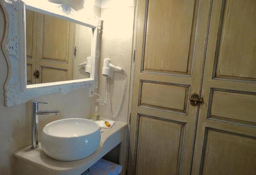 חדר סופריור, Un Patio En Luberon