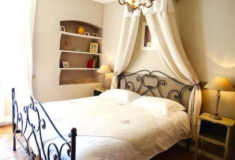 חדר סופריור, Un Patio En Luberon