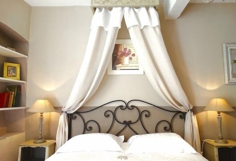 חדר סופריור, Un Patio En Luberon