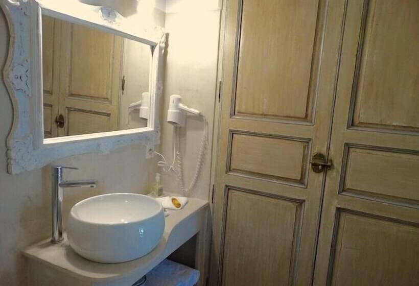 חדר סופריור, Un Patio En Luberon