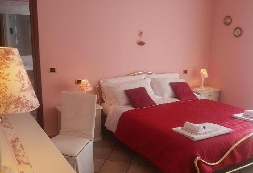 스탠다드 룸, Villa Campo Dei Fiori