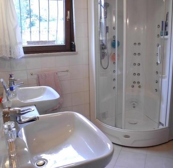 스탠다드 룸, Villa Campo Dei Fiori