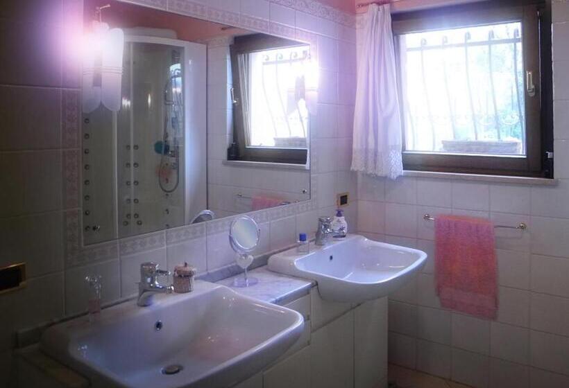 Номер Стандарт, Villa Campo Dei Fiori