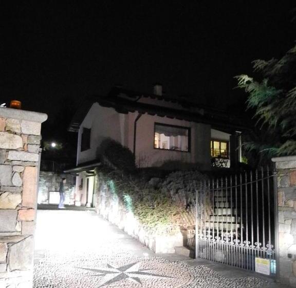 스탠다드 룸, Villa Campo Dei Fiori