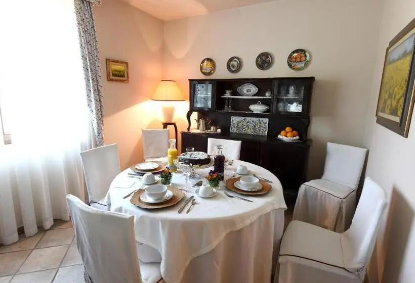 Deluxe Kolmen Hengen Huone, Villa Campo Dei Fiori