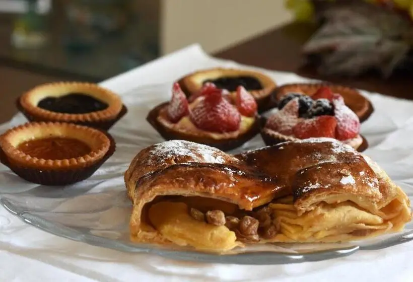 Deluxe Kolmen Hengen Huone, Villa Campo Dei Fiori