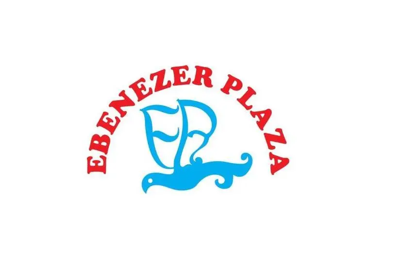 キングサイズベッドのデラックスルーム, Ebenezer Plaza