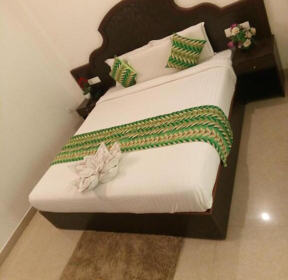 Номер Deluxe Кровать Кинг, Ebenezer Plaza