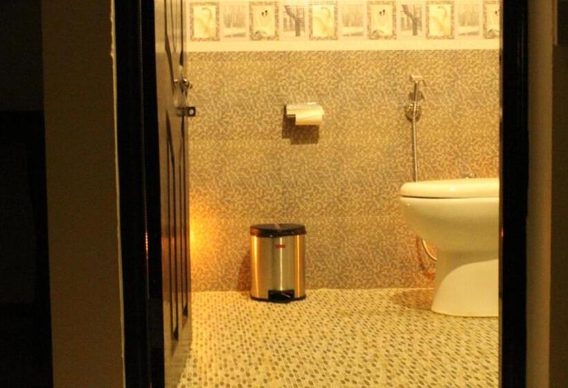 Номер Стандарт с Балконом, Ebenezer Plaza