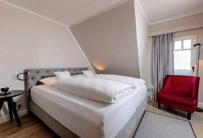 اتاق استاندارد, Jaumann S Südwind Sylt