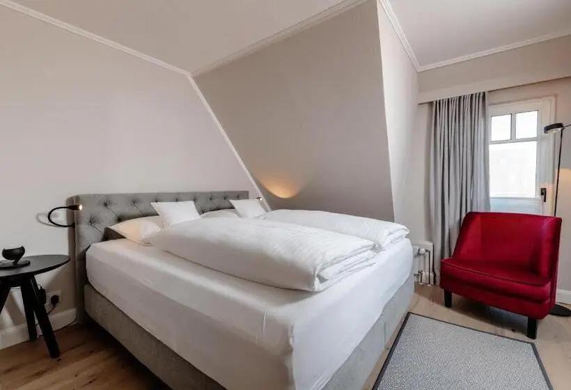 اتاق استاندارد, Jaumann S Südwind Sylt