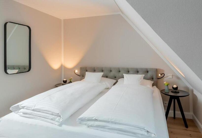 Standardrum, Jaumann S Südwind Sylt