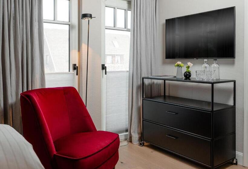 Standardrum, Jaumann S Südwind Sylt