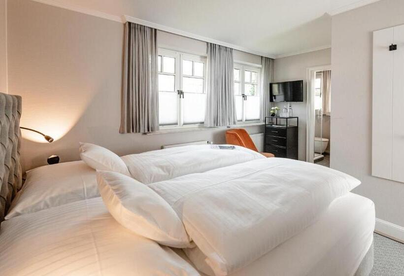 Standardrum, Jaumann S Südwind Sylt