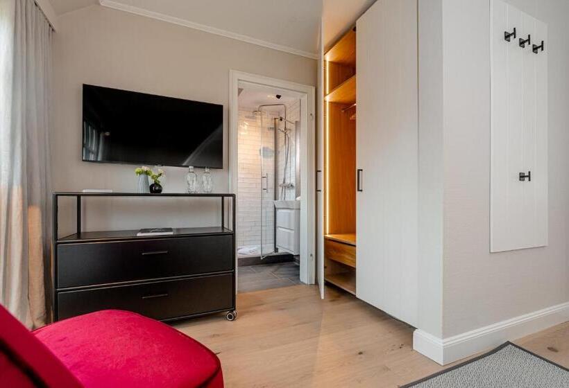 Standardrum, Jaumann S Südwind Sylt