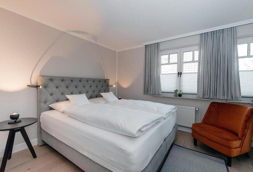 Standardrum, Jaumann S Südwind Sylt