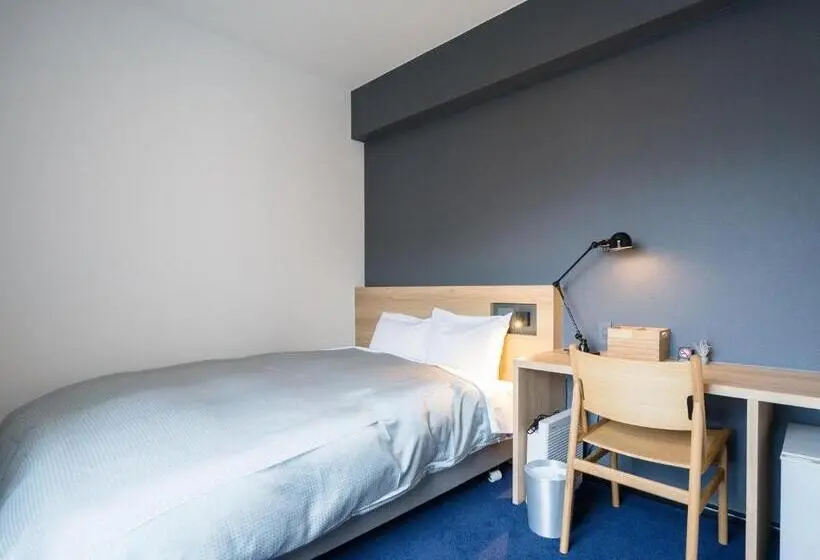 اتاق اکونومی, Resters Bed&co