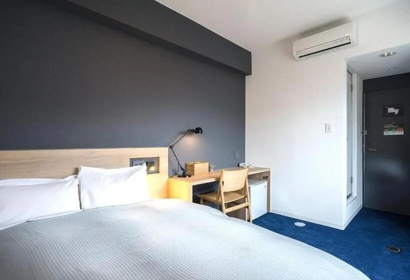 اتاق اکونومی, Resters Bed&co