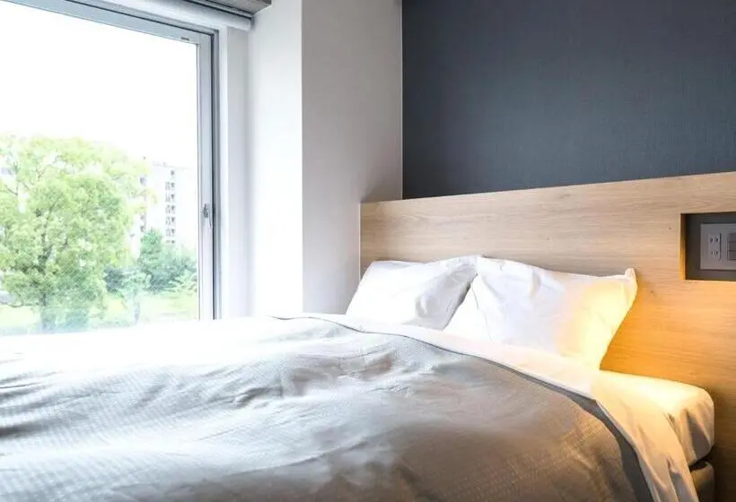 اتاق اکونومی, Resters Bed&co