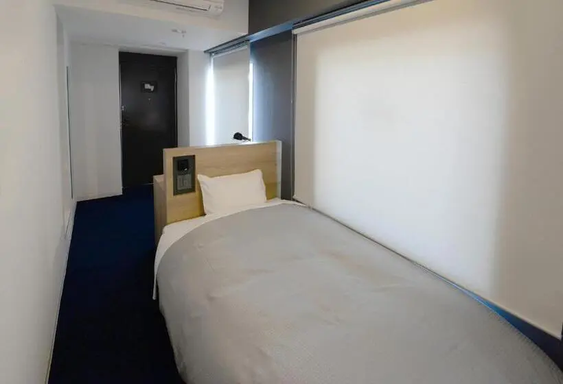 اتاق استاندارد یک نفره, Resters Bed&co