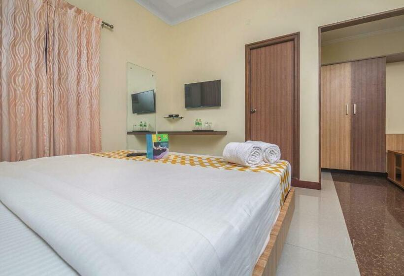 غرفة ديلوكس, Sree Devi