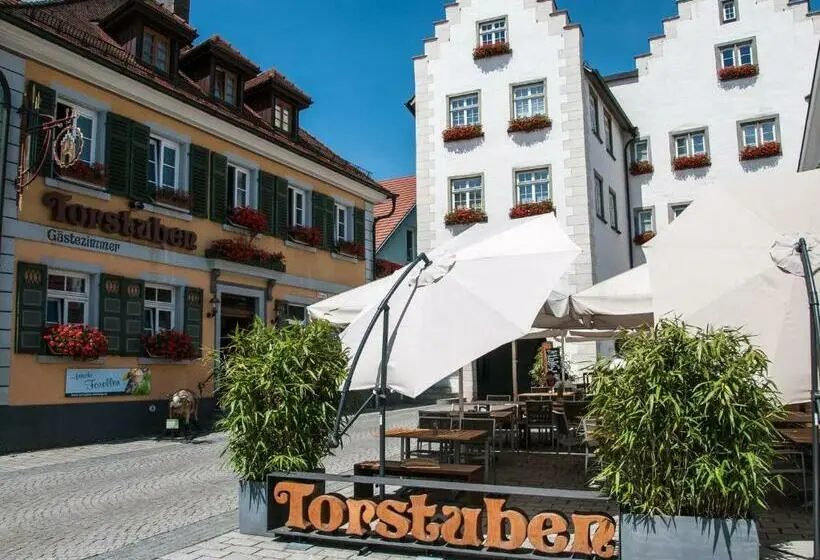 Standard Yhden Hengen Huone, Torstuben