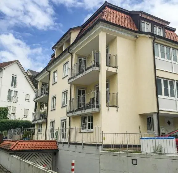 Standard-huone, Torstuben
